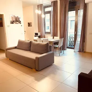 Berga Exclusive 5 Appartamento